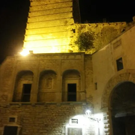 Villa Il Giardino Degli Antichi Sapori *